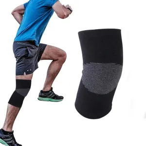 Bamboo Knee Brace (1-Pair)