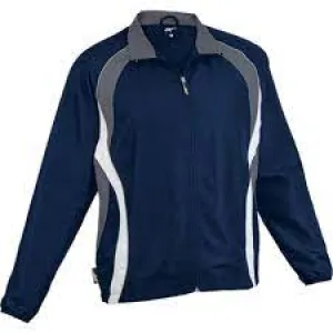 Barron X-Celerate Tracksuit Top