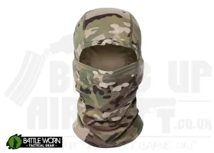 Battleworn Tactical Balaclava Snood - BTP