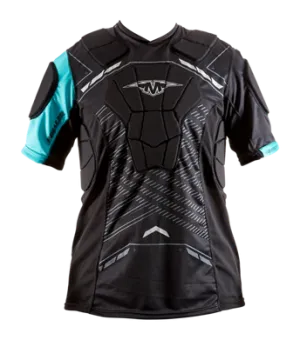 Bauer Mission Core Roller Protective Shirt Junior