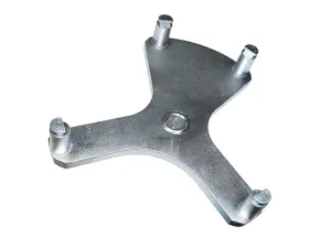 Baum Tools Fuel Pump Lock Ring Tool - 161190