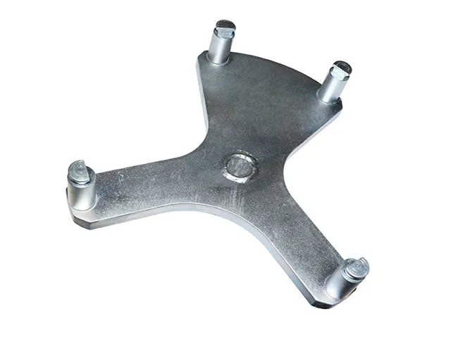 Baum Tools Fuel Pump Lock Ring Tool - 161190