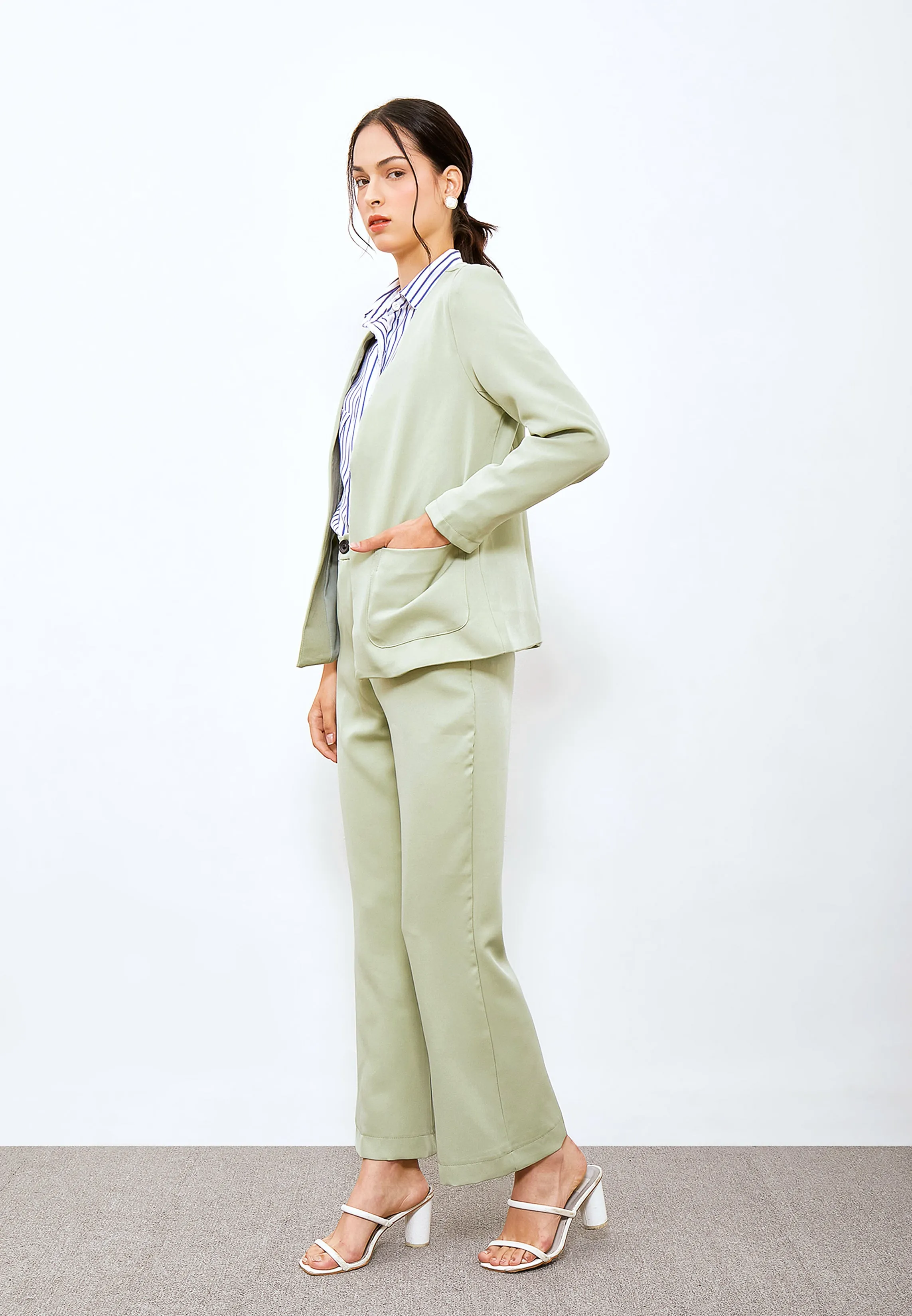 Belleza Blazer
