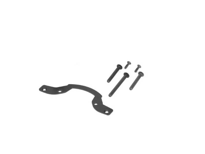 Benelli BN302 (19-23) SHAD Click System Fitting Kit