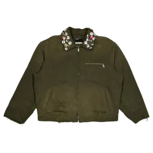 Berkley Acid Dealer Pin Jacket