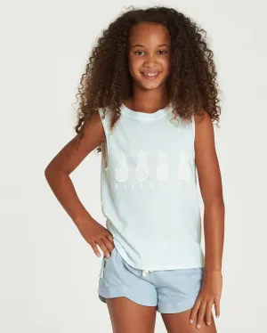 Billabong Pineapple Love Tank