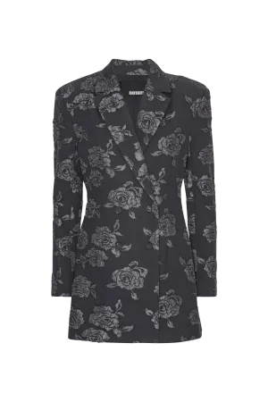 Blazer Flores 3d Florida