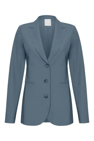 Blazer | Travel Jersey | Toku | Dolphin