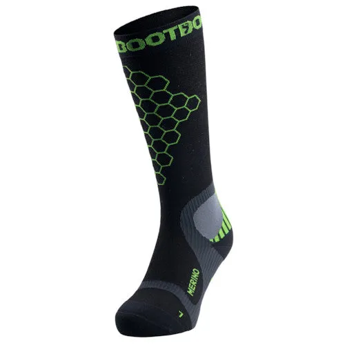 BootDoc Power Fit Socks - Comfort