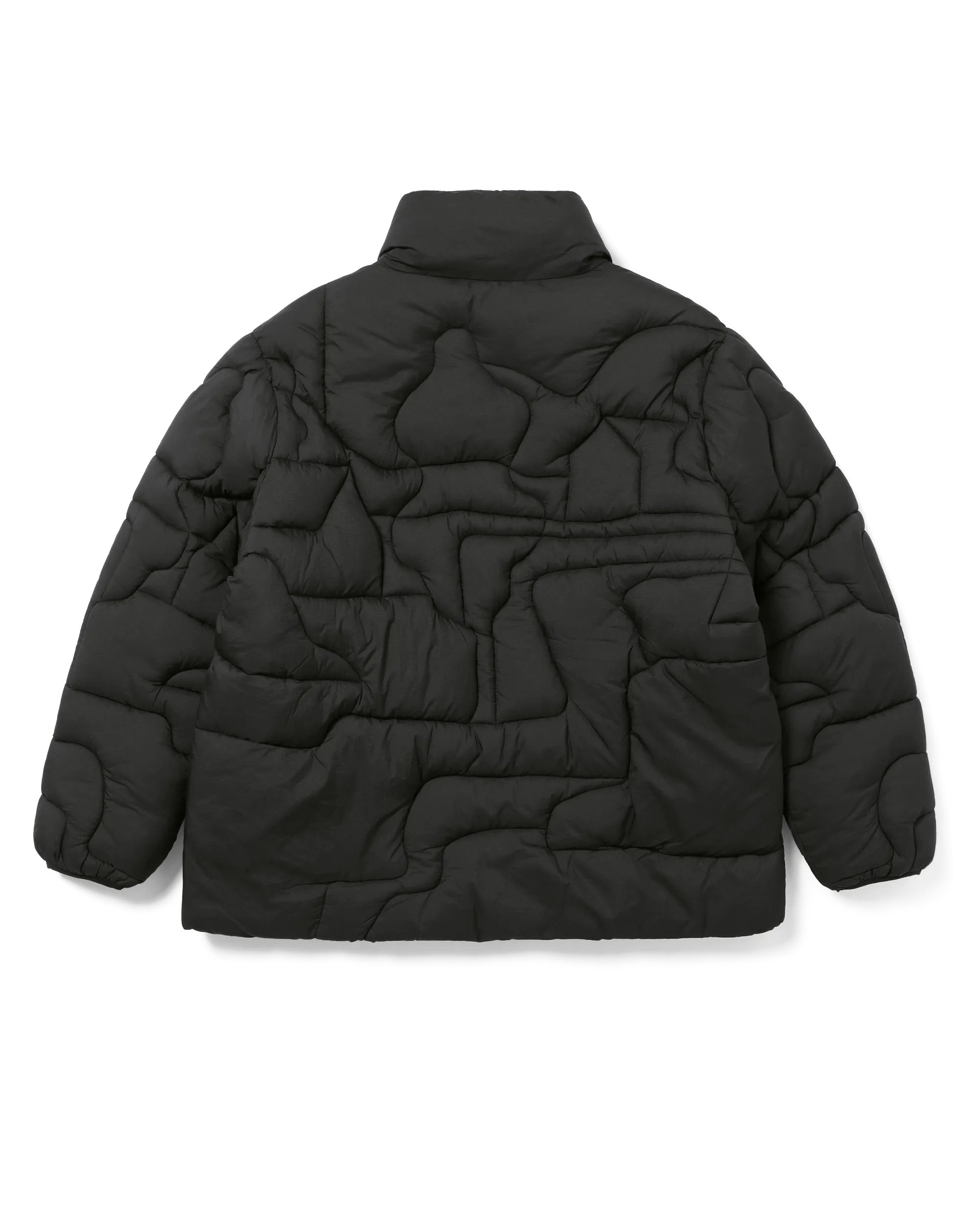 BORING VILLAGE PUFFER JACKET