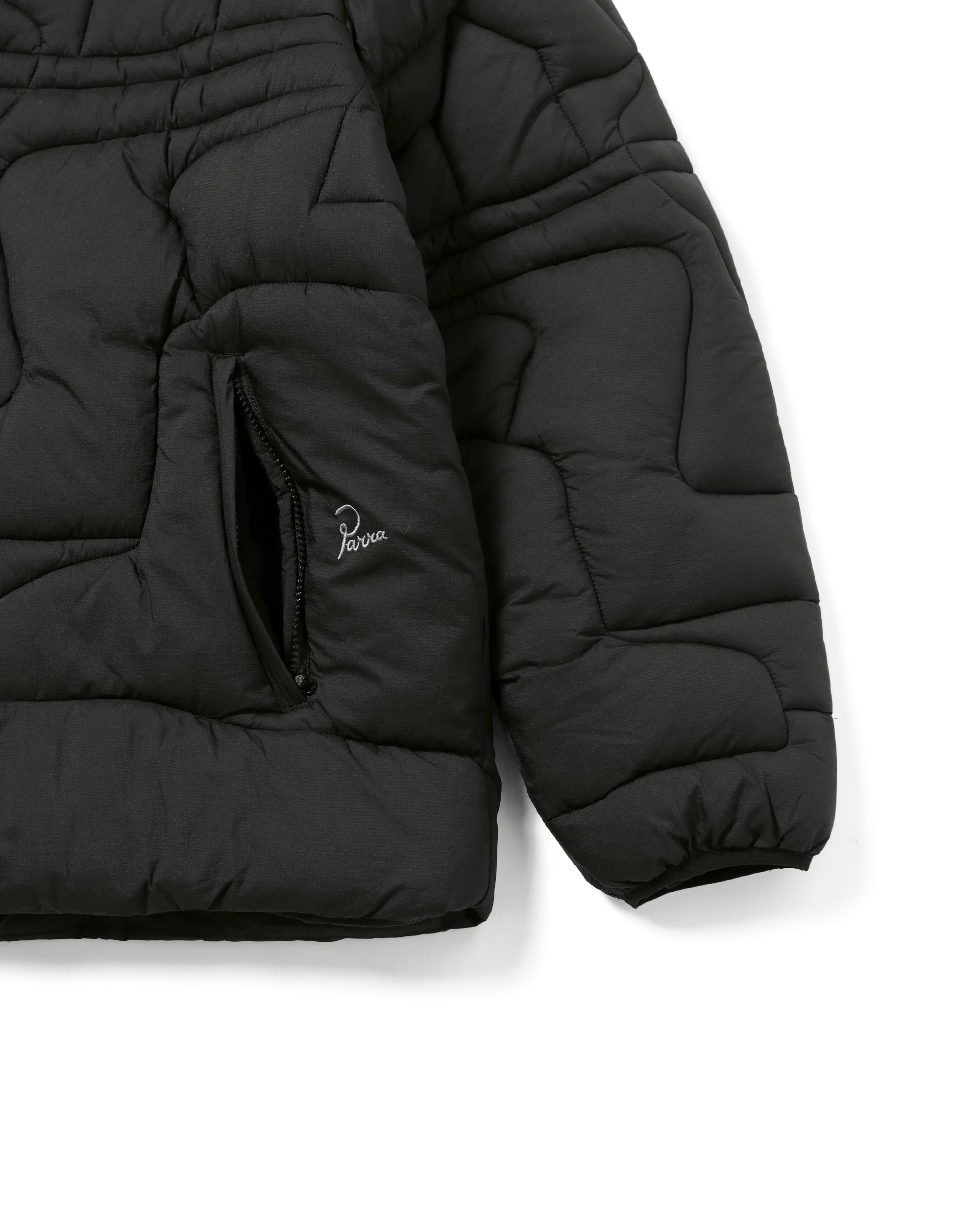 BORING VILLAGE PUFFER JACKET