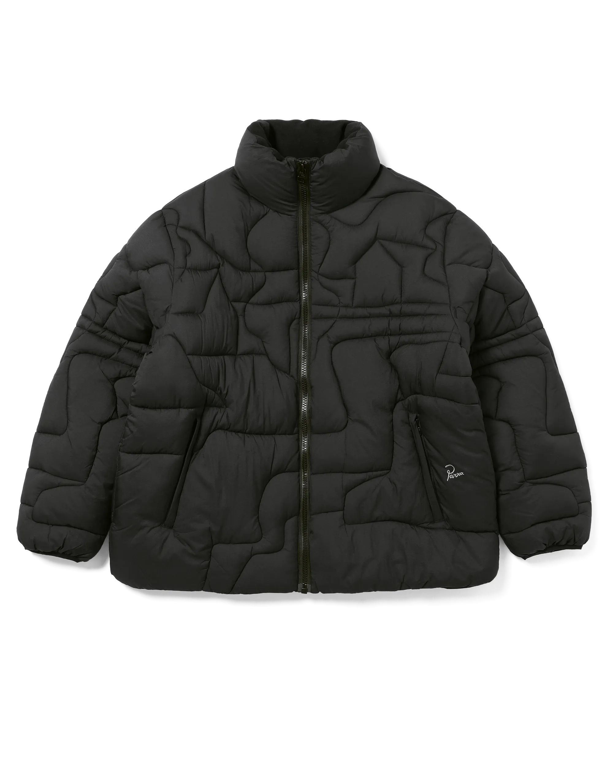 BORING VILLAGE PUFFER JACKET