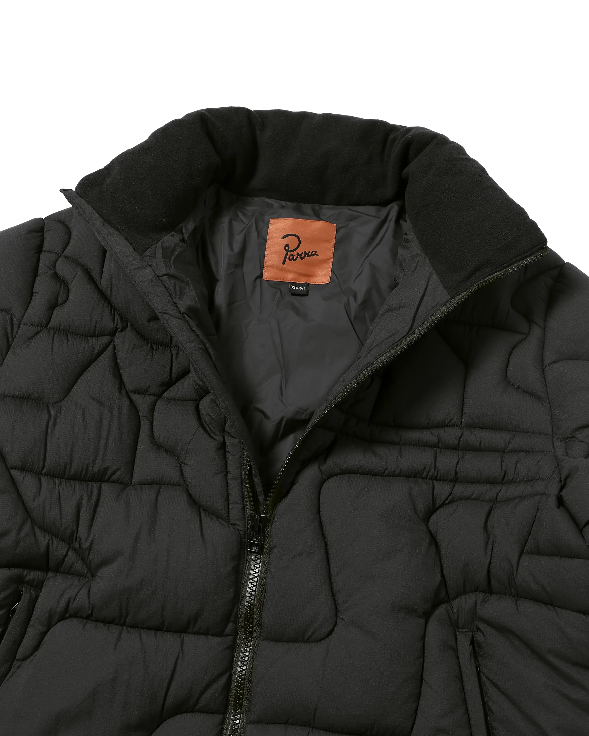 BORING VILLAGE PUFFER JACKET