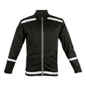 Boundary Jacket