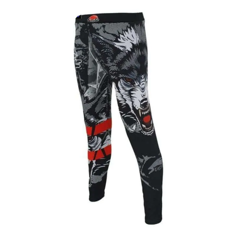 Boxing Compression Set - RAGNAROK