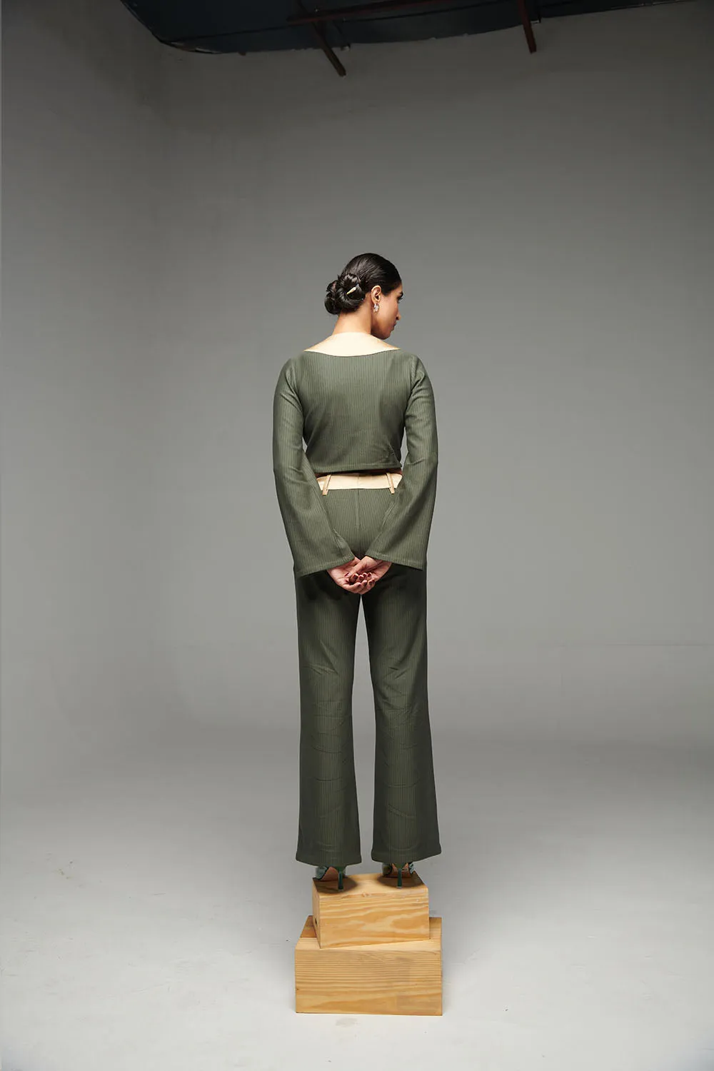 Bratislava Two Piece Set