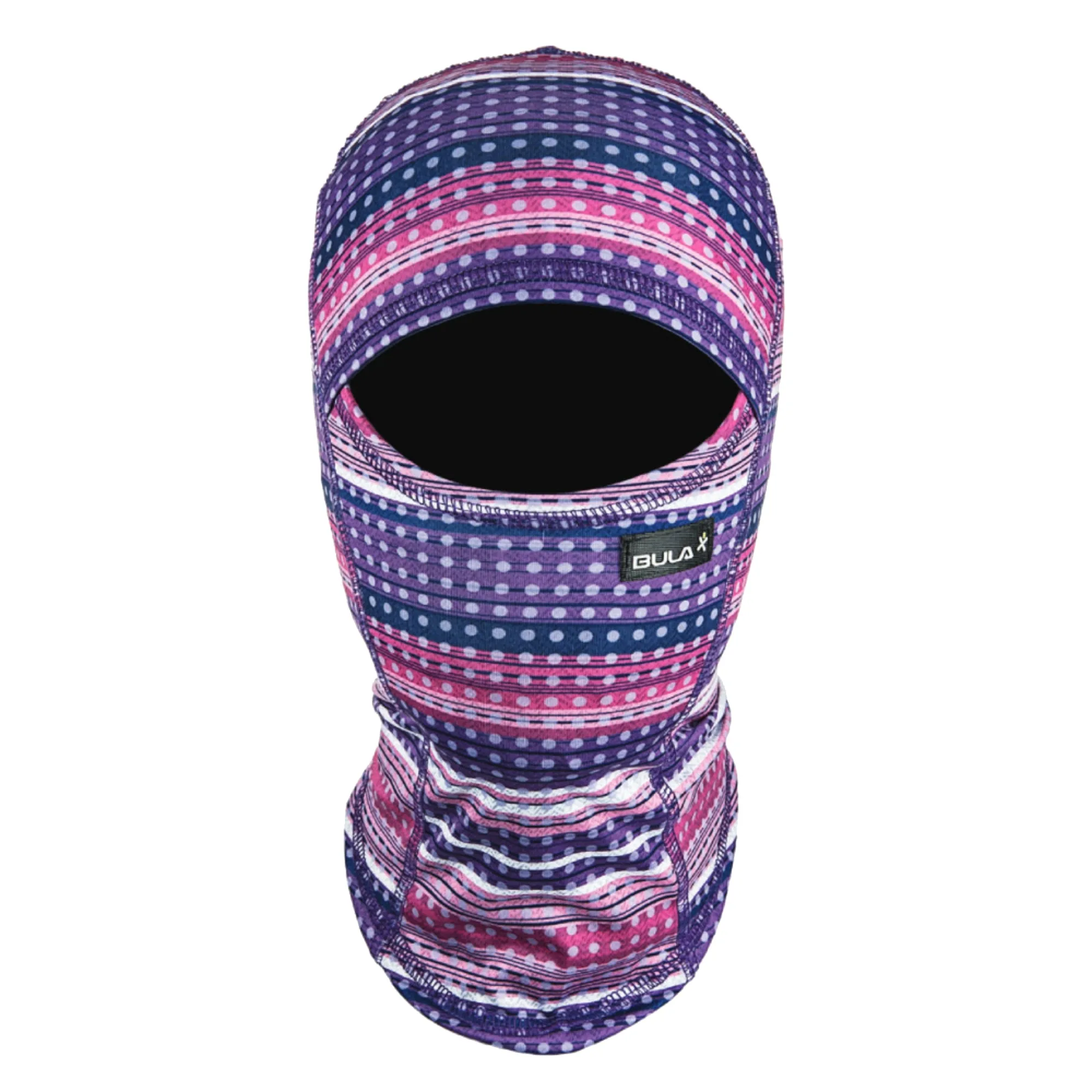 Bula Therma-Comfort Sharp Junior Balaclava