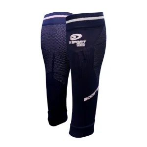 BV Compression Booster EVO2, 20-30 mmHg Compression Calf Sleeves