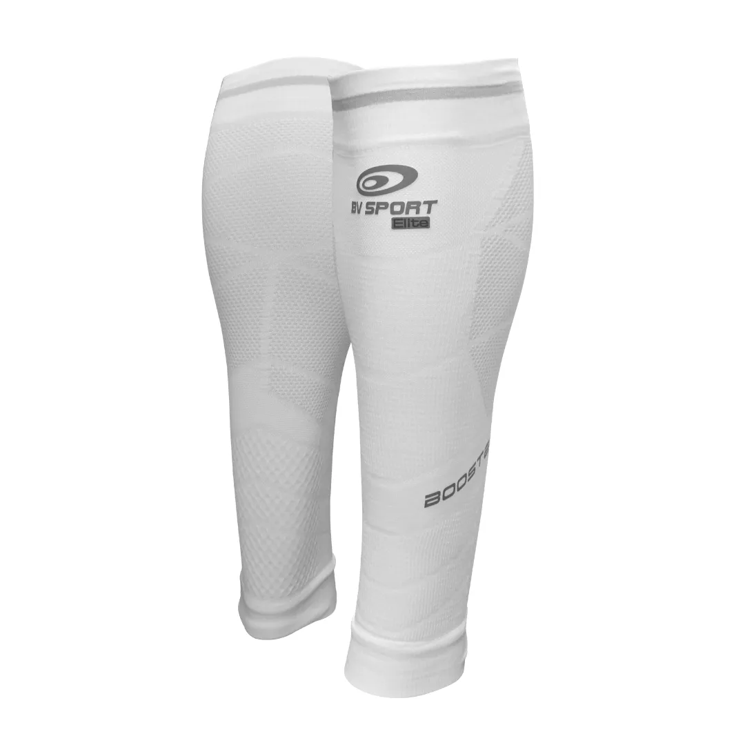 BV Compression Booster EVO2, 20-30 mmHg Compression Calf Sleeves