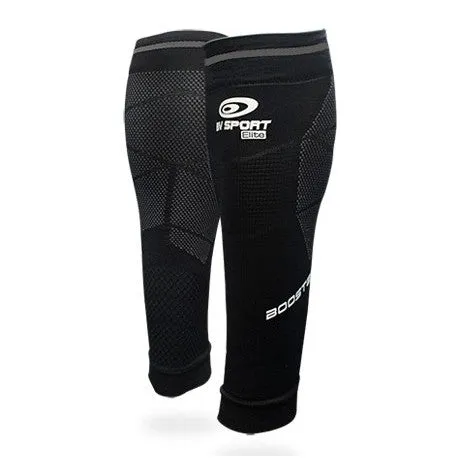 BV Compression Booster EVO2, 20-30 mmHg Compression Calf Sleeves