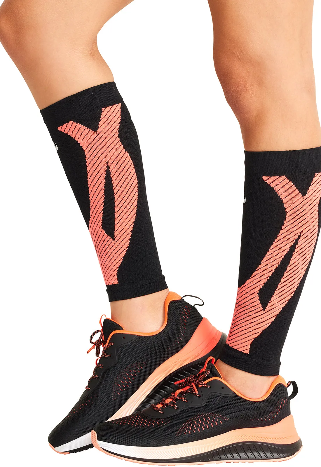 Calf Sleeve 10-15 mmHg Compression