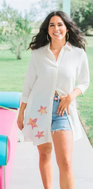 Cameron Tunic