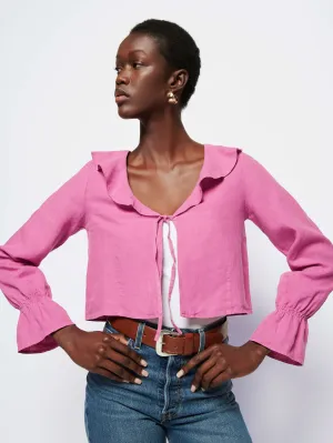 Camila Blouse