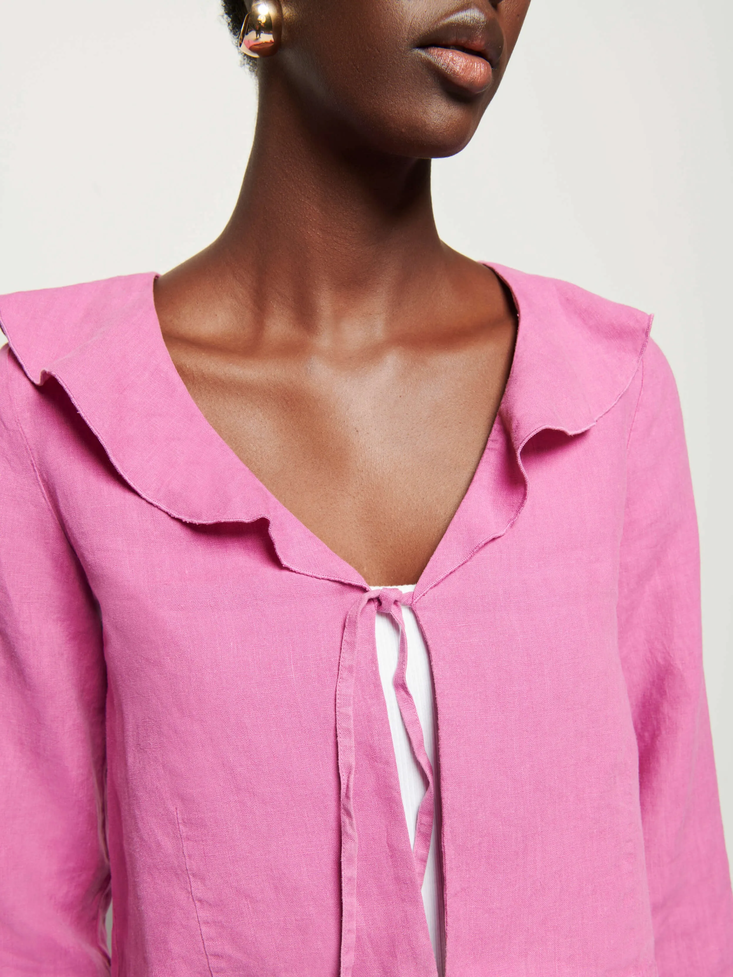Camila Blouse