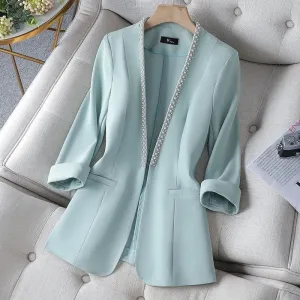 Careless Whisper Blazer