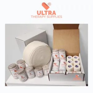 Cash Pay Lower Extremity Lymphedema Package