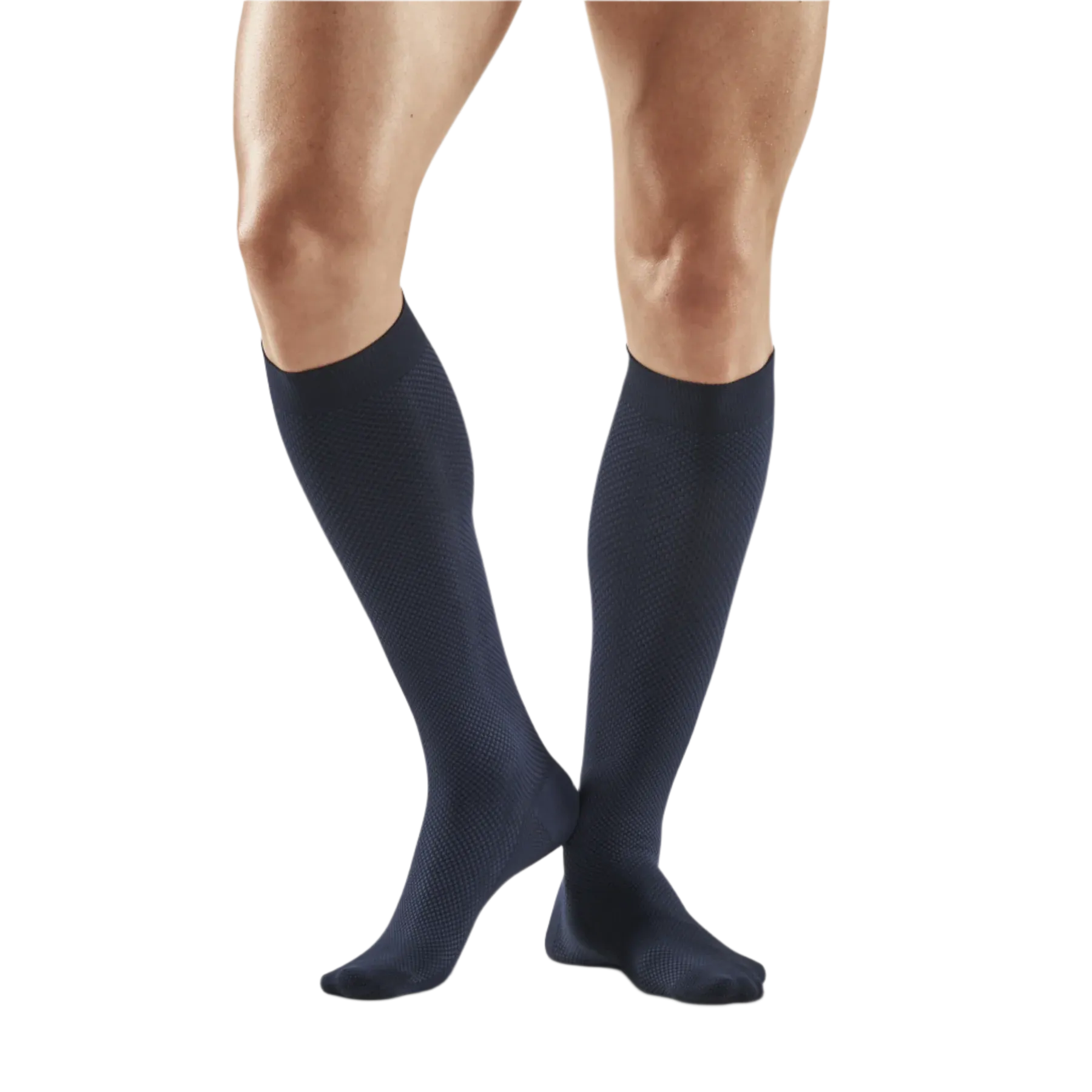 CEP | Allday Tall Compression Socks | Men's | Blue