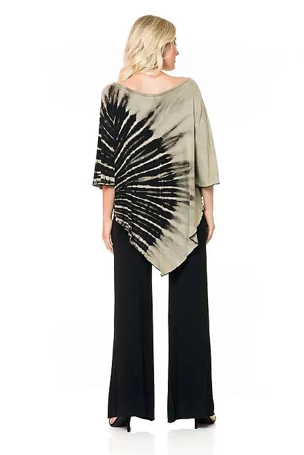 Chakra Beaded Tunic