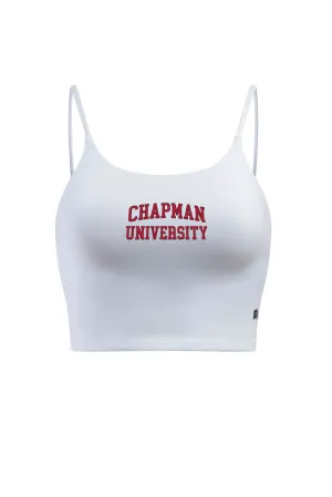 Chapman Bra Tank Top