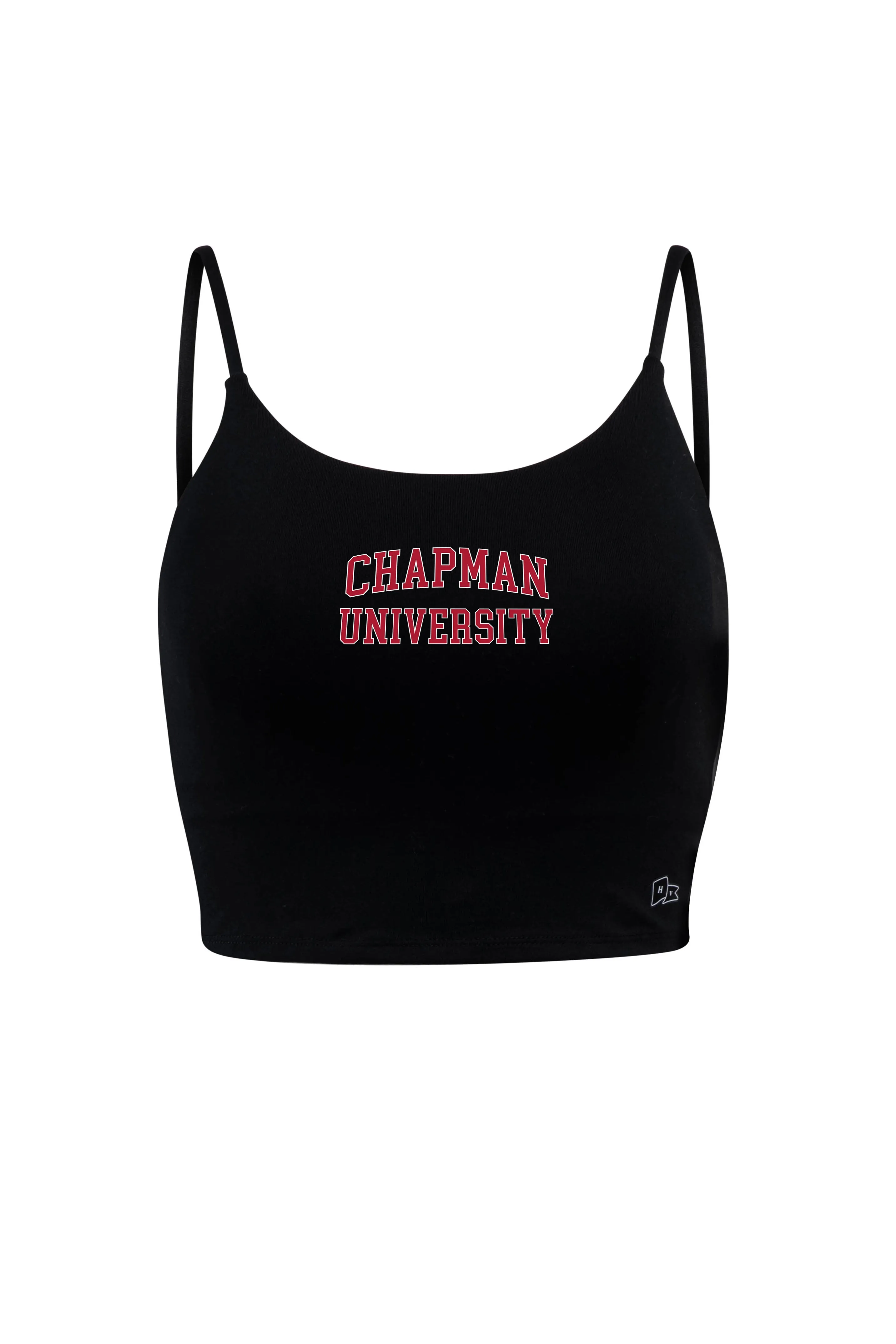 Chapman Bra Tank Top