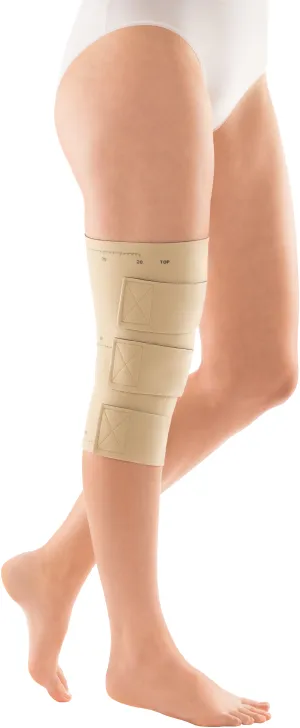 circaid reduction kit knee spine