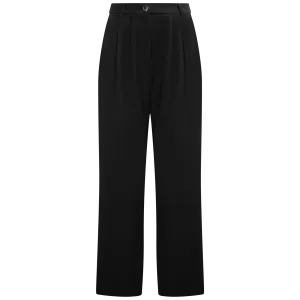 Claraic Pants - Black