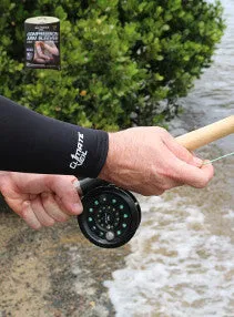 Climate Veil Compression Arm Sleeves