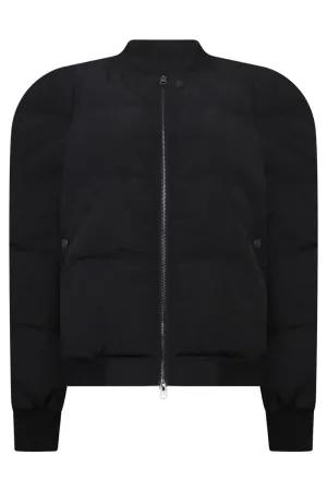CODY PUFFER JACKET | BLACK