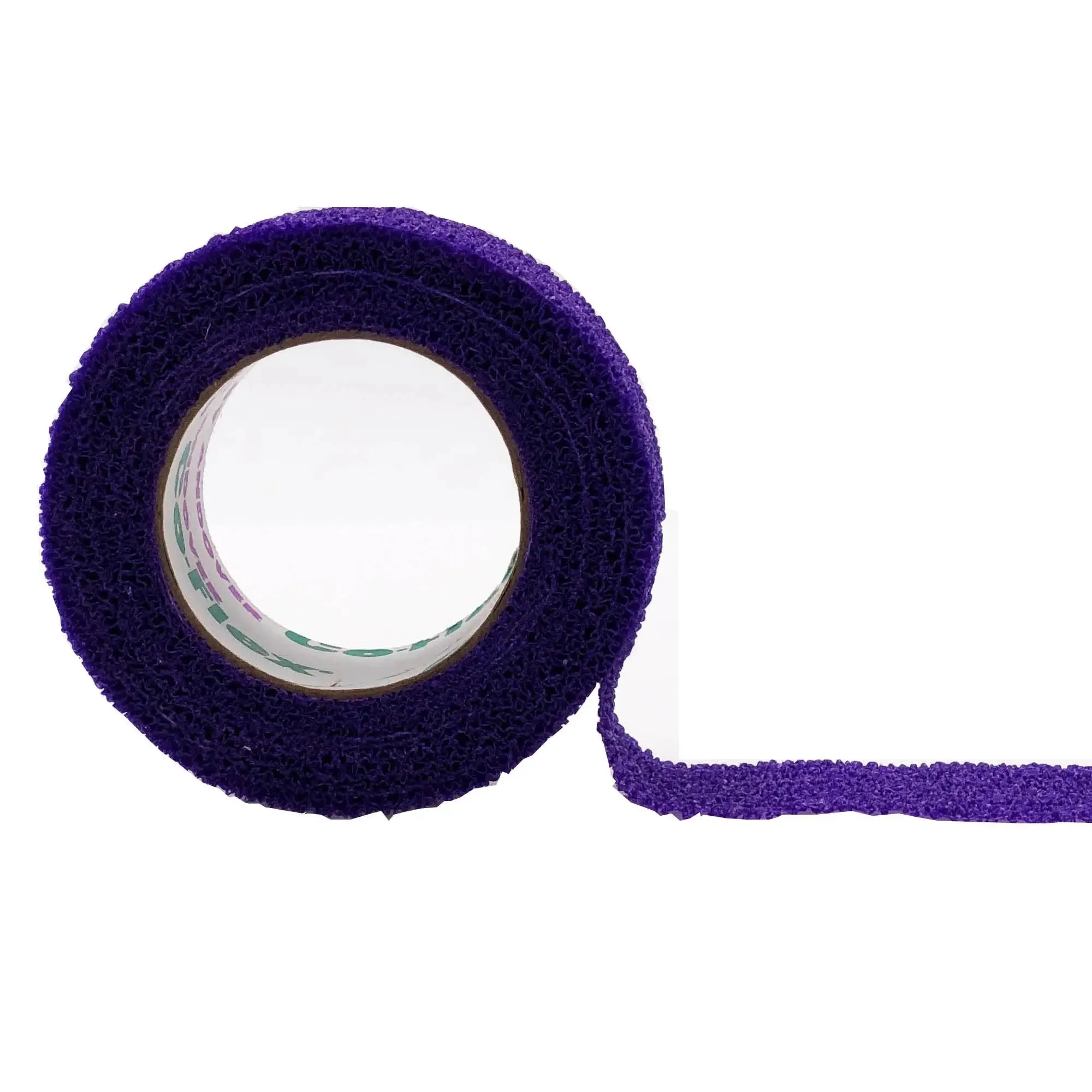 CoFlex® Self-adherent Closure Cohesive Bandage, 1-1/2 Inch x 5 Yard