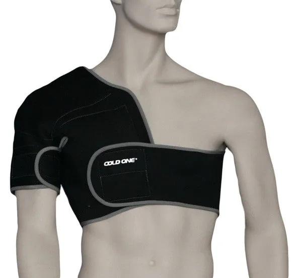 COLD1041 ColdOne Compression & ICE for the Shoulder 50% off
