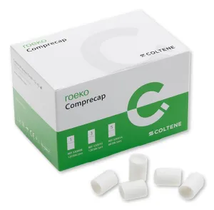 Coltene Roeko Comprecap Compression Caps