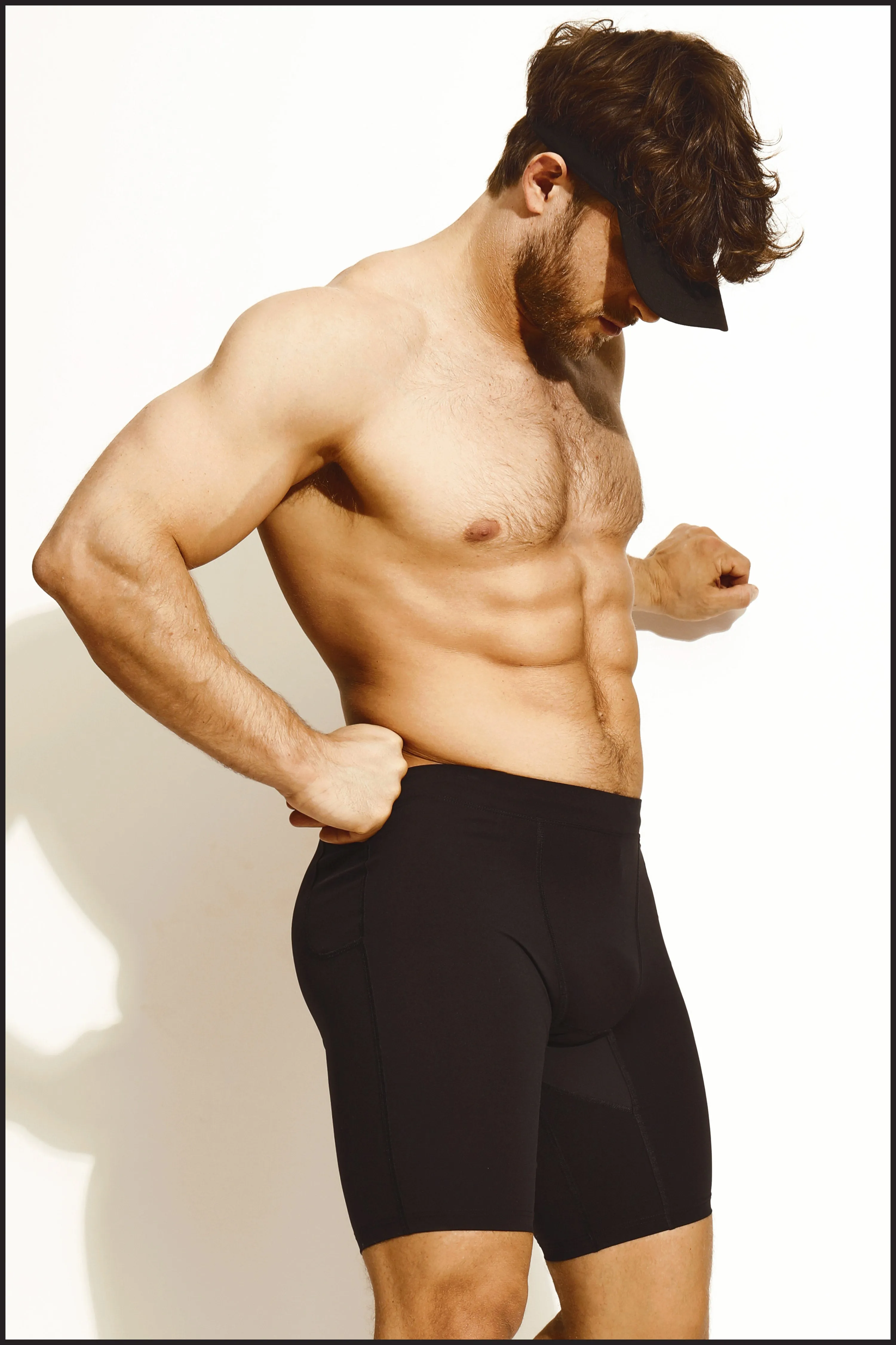 Compression Biker