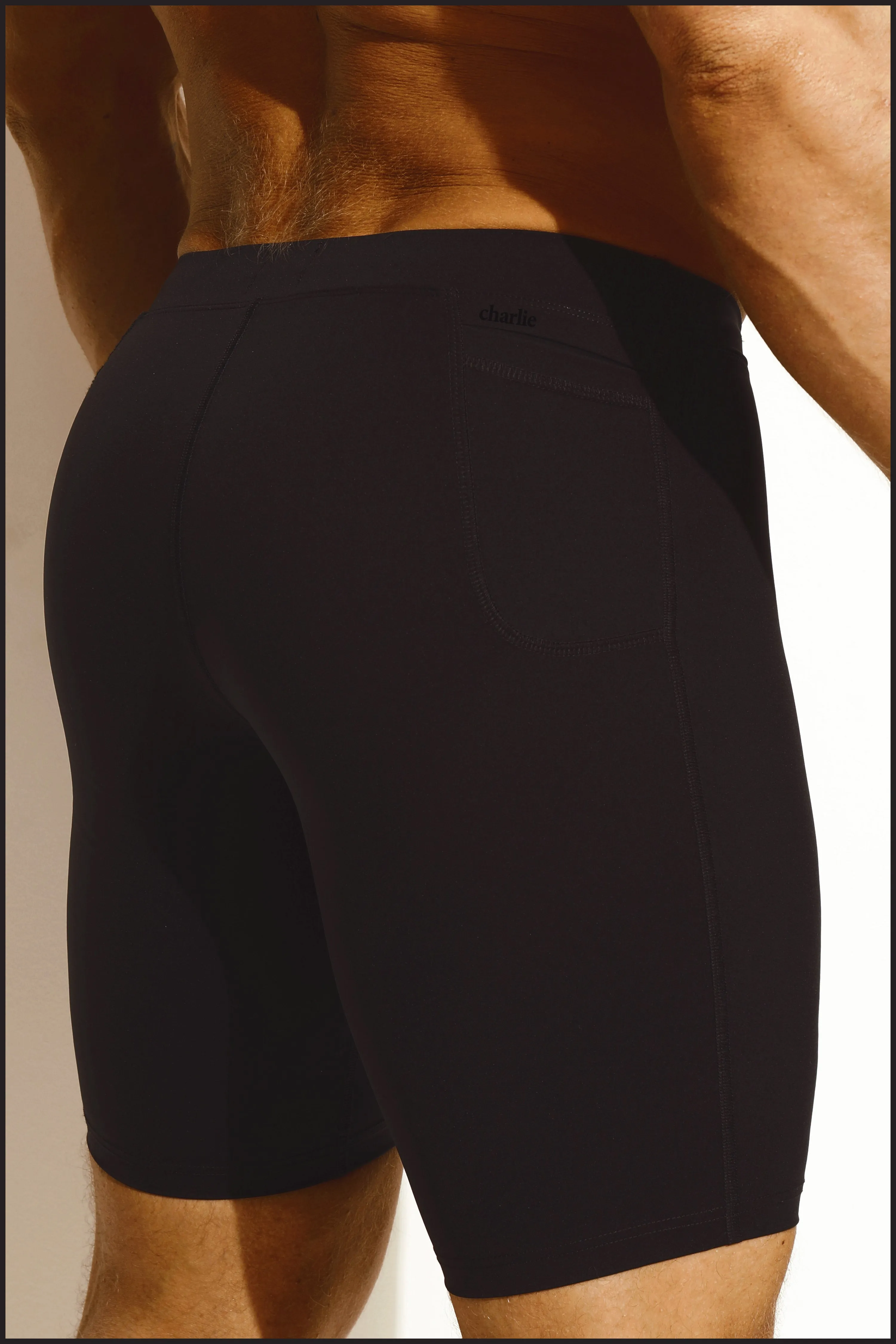 Compression Biker