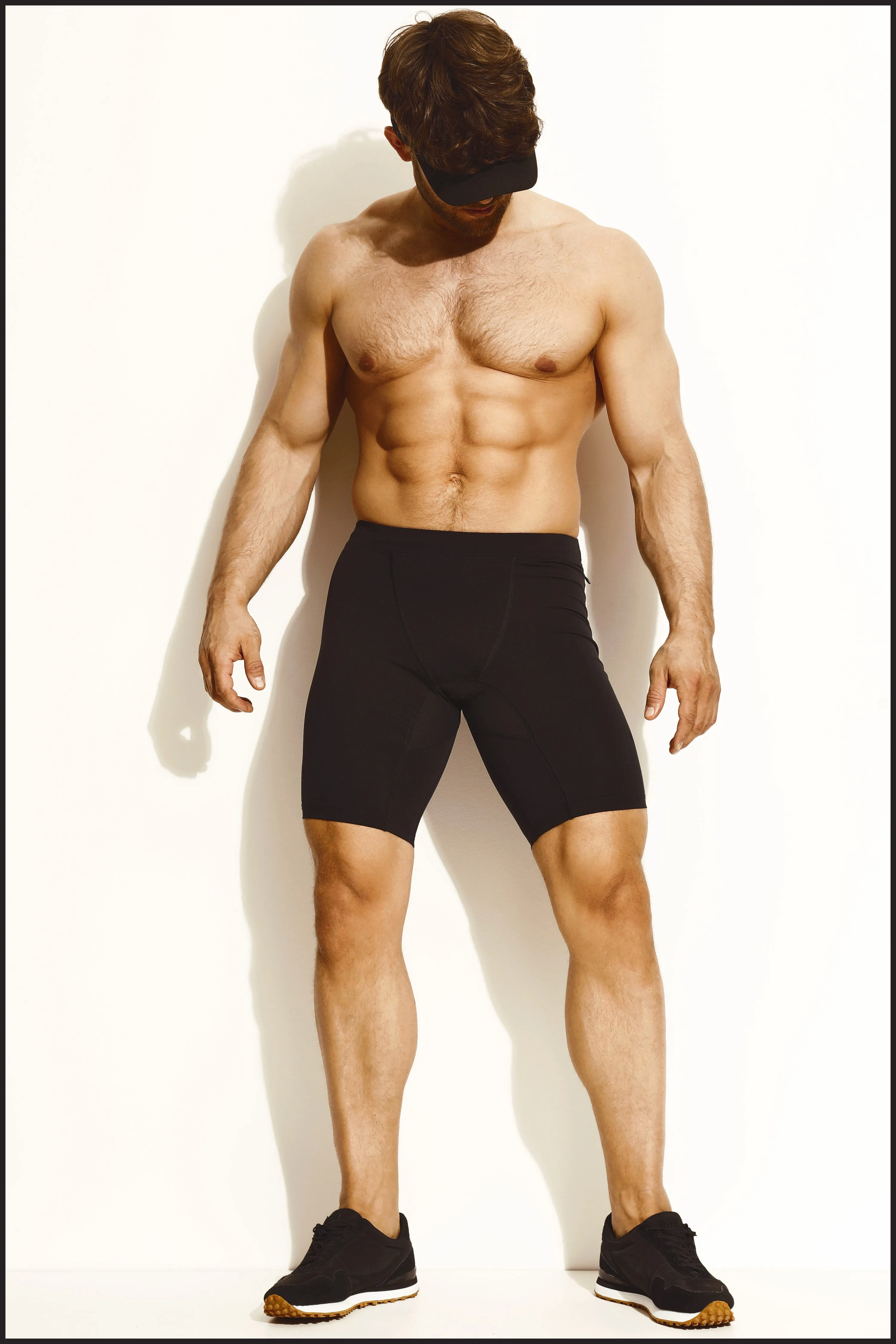 Compression Biker