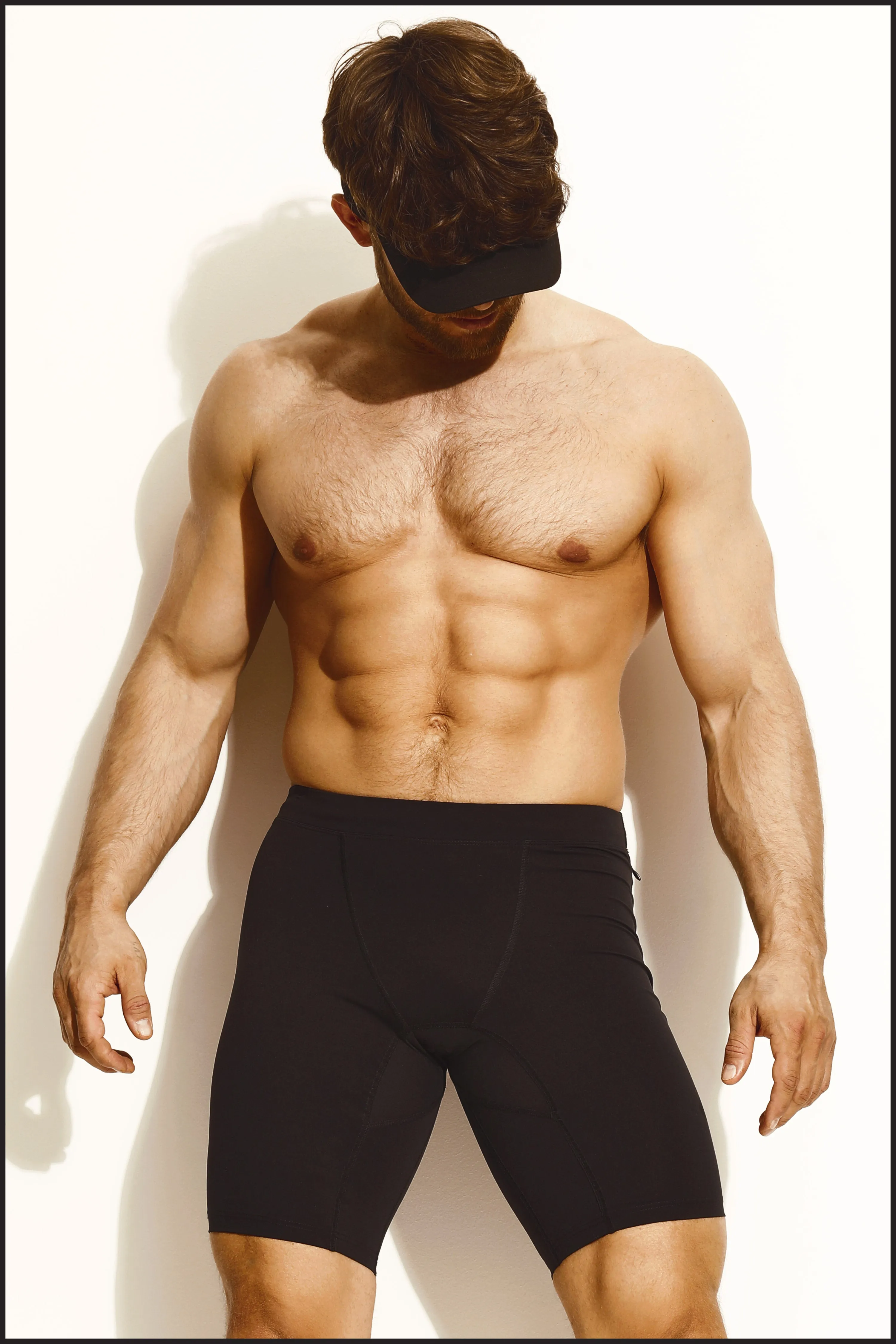 Compression Biker