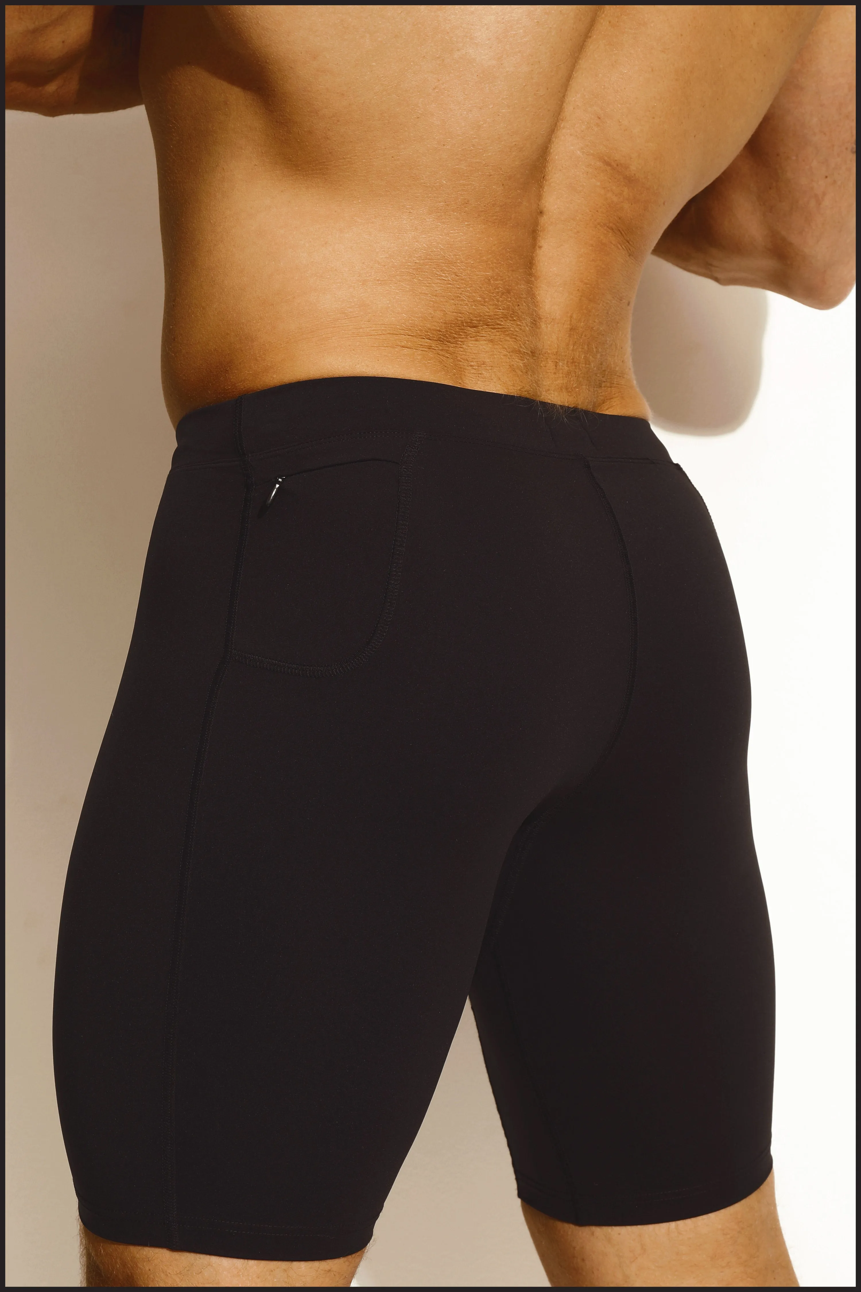Compression Biker