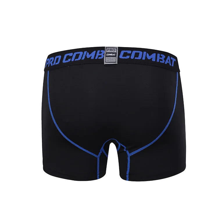 Compression Boxer Briefs