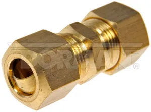 Compression Fitting