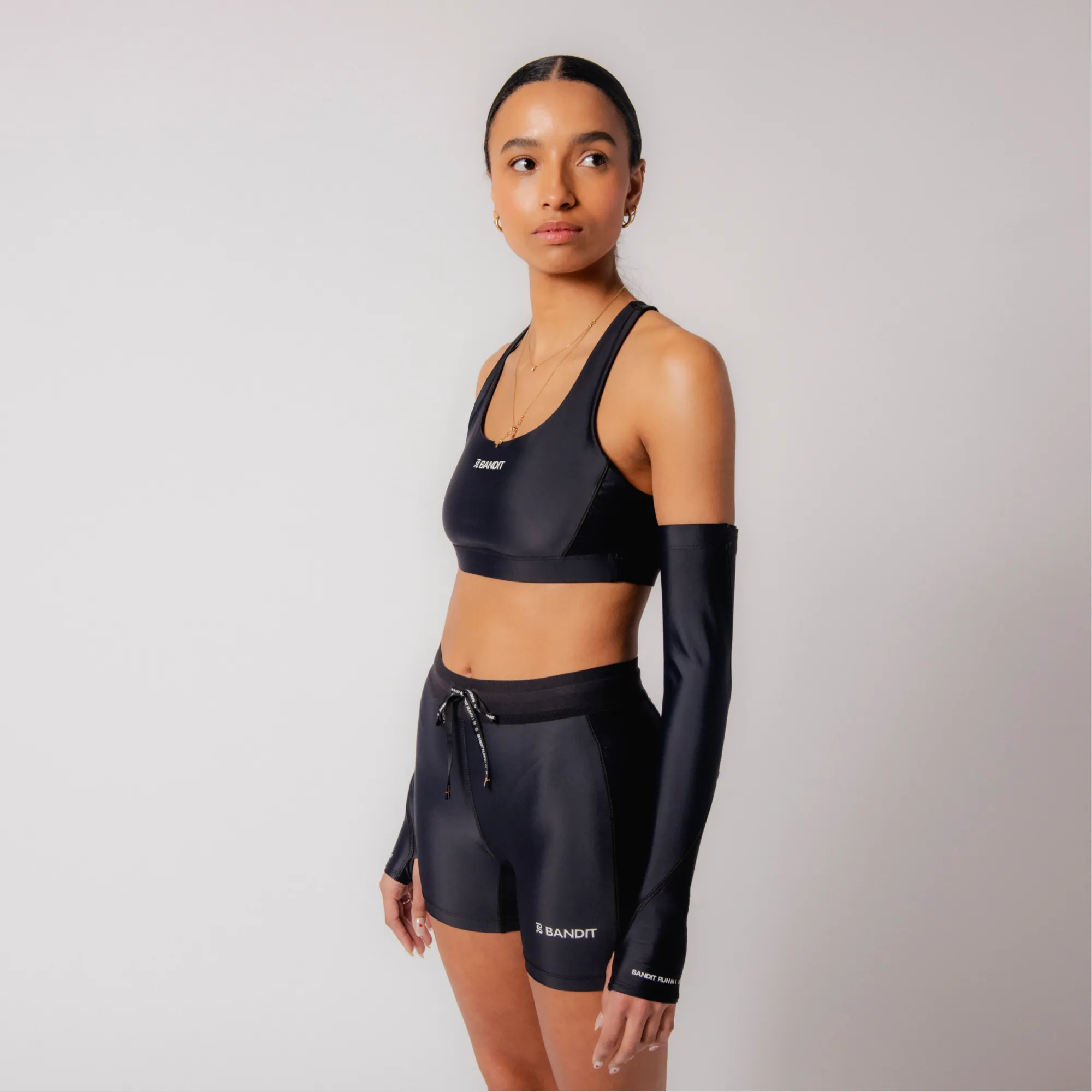 Compression Sleeves