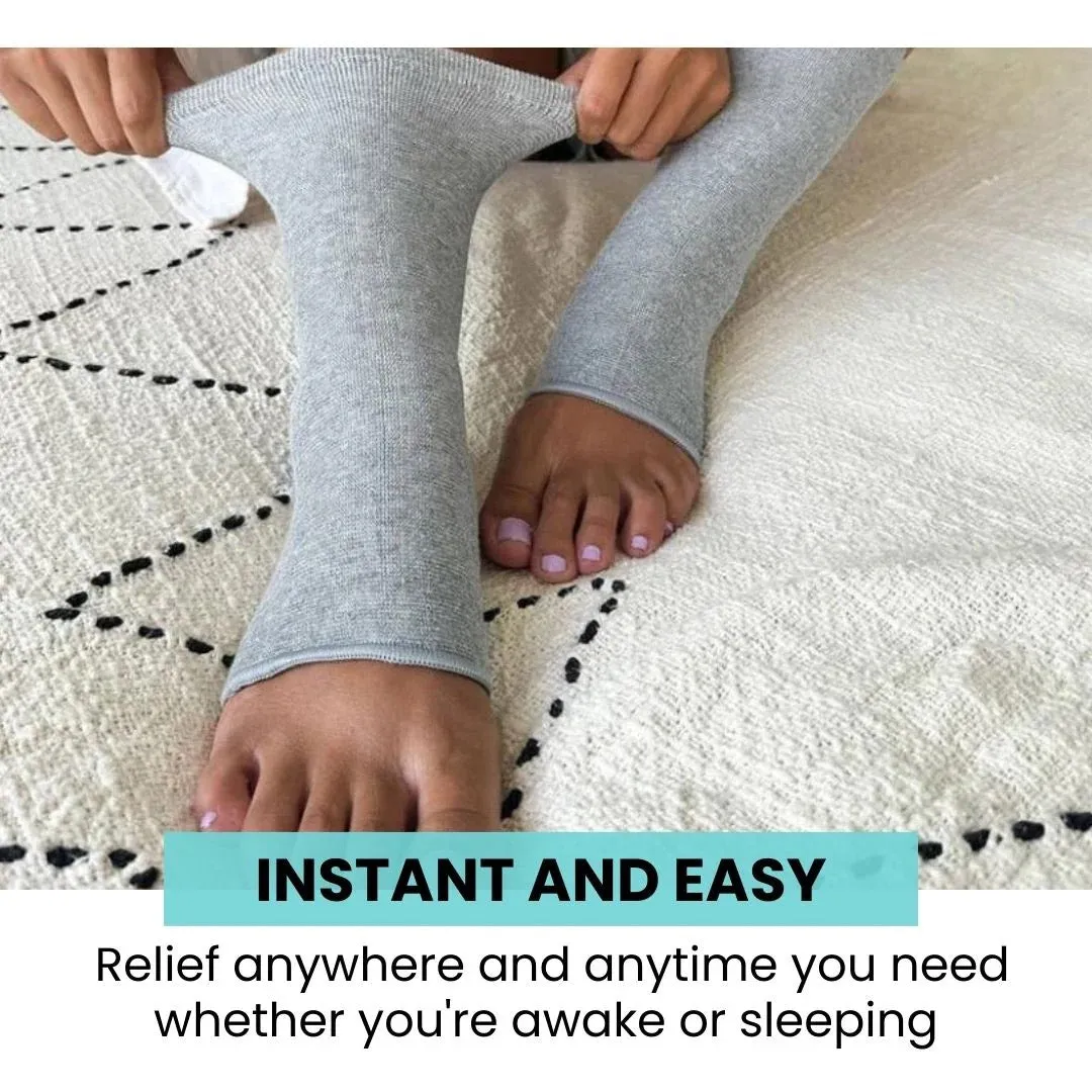 Compression Sock-Unisex (1 Pair)